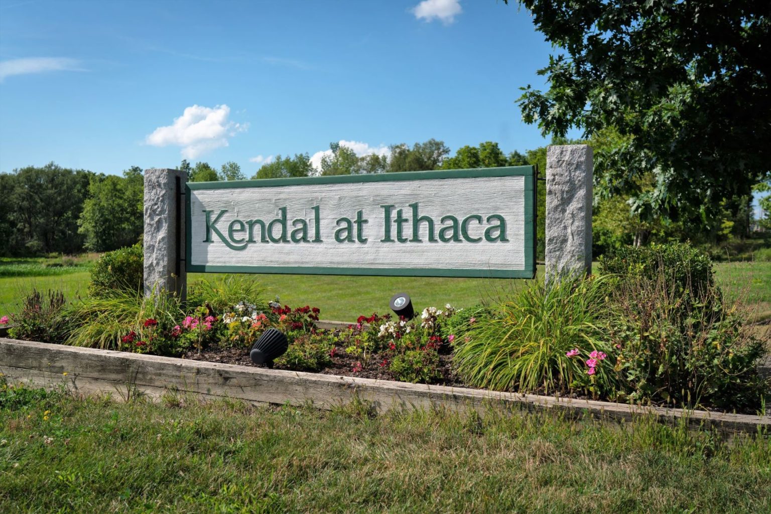 Nursing Home Visit Guidelines Kendal at Ithaca