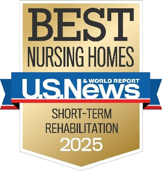 US NEW Short Term Rehab